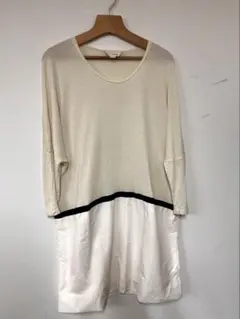 girl.BAND OF OUTSIDERS ワンピース⭐︎美品のサムネイル