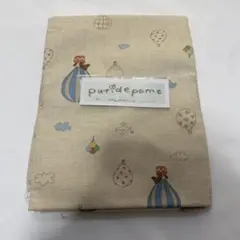 定価1400円　生地　ハンドメイド