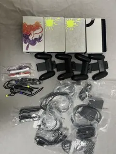 Nintendo Switch 周辺機器セット