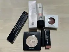 M.A.C コスメまとめ売りま6点
