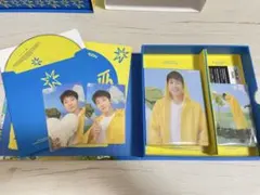 SEVENTEEN heaven Carat盤 ウォヌ