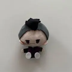 鬼滅の刃 時透無一郎 プラッシュマスコット Vol.3 ぬいぐるみ - メルカリ