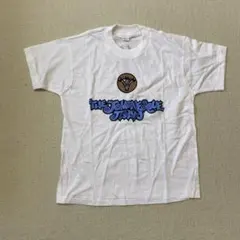 Tシャツ　白　キッズ