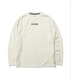 F.C.Real Bristol F.C.R.B. 長袖カットソー - メルカリ
