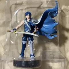 ファイアーエムブレム　任天堂　amiibo　アミーボ　クロム