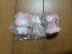 マイメロ