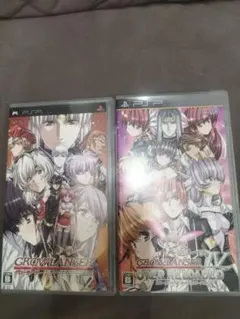 【PSP】 グローランサーIV オーバーリローデッド グローランサーセット