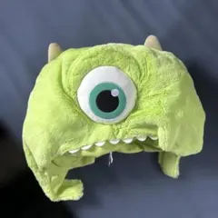 ディズニー マイク ファンキャップ リュック セット | Mercari