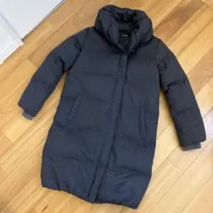 ジャーナルスタンダード　ダウンコート　レディース　新品　M グレー