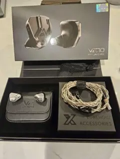 2026年最新】Vision Ears VE6の人気アイテム - メルカリ