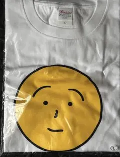 新品未開封 ちびまる子ちゃんTシャツ Lサイズ 新顔ver.