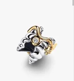 し*じ様 Disney x Pandora シェル チャームのサムネイル