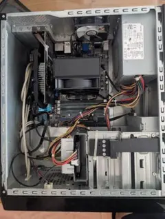 2026年最新】ゲーミングpc ジャンクの人気アイテム - メルカリ