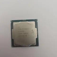 Intel Core i5-9400F CPU SRF6M 2.90GHz