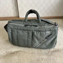 ド*ー様 HARVEST LABEL バック　サイズL