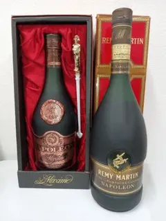 CAMUS REMY MARTIN ESPOIR 3本セット CAMUS REMY MARTIN ESPOIR 3本セット - メルカリ