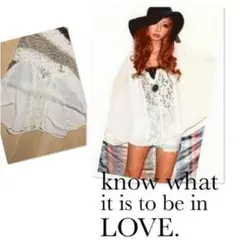 ムルーア ポンチョ