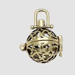 ペンダントトップ ネックレス