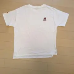 CINEMA CLUB 半袖Tシャツ ホワイト Lサイズのサムネイル