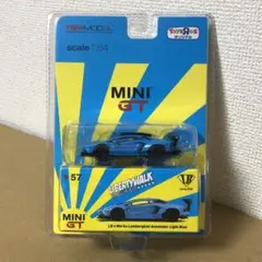 ミニGT　トイザら スオリジナル４台セット+1台　オマケ 2025年最新】mini gt トイザらスの人気アイテム - メルカリ