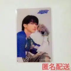 2025年最新】&TEAM トレカ ニコラス ホログラムの人気アイテム