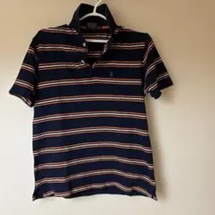 POLO ラルフローレン　S相当　ボーダー