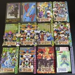 2026年最新】ドラゴンボールカードダス 海外の人気アイテム - メルカリ