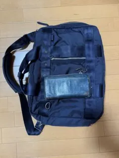 ポーター　PORTER ヒート３ＷＡＹビジネスバッグ