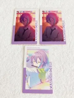 プロセカ ePick card エピカ 神代類 再販