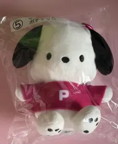 ポチャッコ ぬいぐるみ マスコット