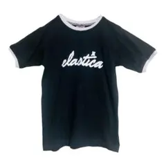 Elastica リンガーTシャツ 来日公演公式 豪州製 ホワイト - メルカリ