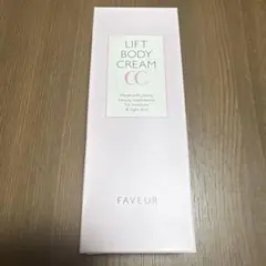 FAVEUR LIFT SPARKLING FACE WASH 120g - メルカリ