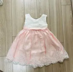 子供用フォーマルドレス 110cm