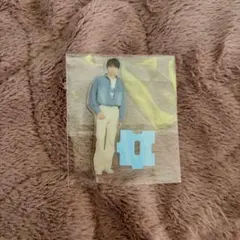 M!LK 塩﨑太智 ブルーシャワー アクスタ