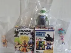 ドラゴンボール アドバージ まとめ売り