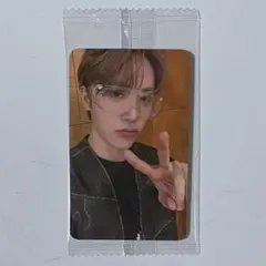 treasure トレジャー SO JUNG HWAN ジョンファン 香港 ②