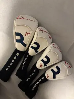 RODDIO ヘッドカバー セット