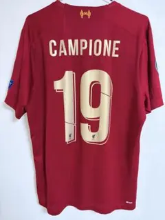 2025年最新】リバプール ユニフォーム 18-19の人気アイテム - メルカリ