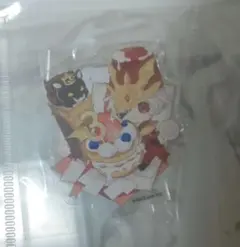 第五人格　ビクター ポストマン アクリルスタンド