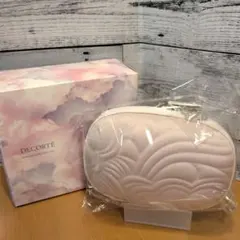 新品未使用 ポーチ