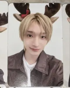 KickFlip ドンファ sbs 歌謡大典 2025 ファン席限定 トレカ - メルカリ