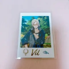 ツイステ展ランダムカードコレクション