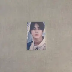 ENHYPEN ジョンウォン Daydream トレカ