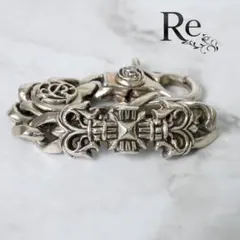 国内新品 エルメス 藤原ヒロシ ミニクルー クルー・ドゥ・H バングル