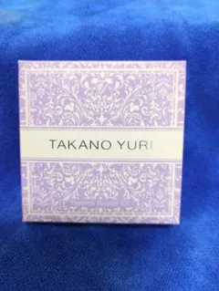 TAKANOYURI パウダーファンデーションレフィル 3個セット - メルカリ