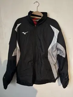 MIZUNO ウィンドブレーカー