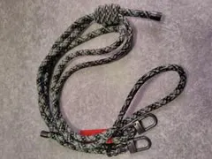 Topologie 6mm ROPE STRAP【ストラップ単体】