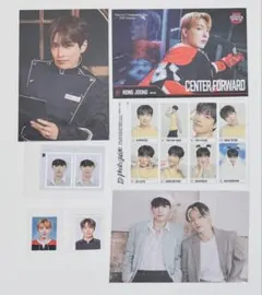 2026年最新】ateez ホンジュン 幼少期の人気アイテム - メルカリ