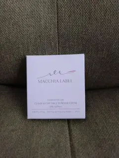 マキアレイベル クリアエステフェイスパウダー クリア つめかえ用のサムネイル