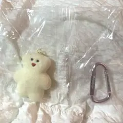 mojojojo フィギュアマスコット Cherry on top くま